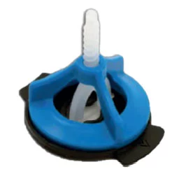 Screw Leveling System