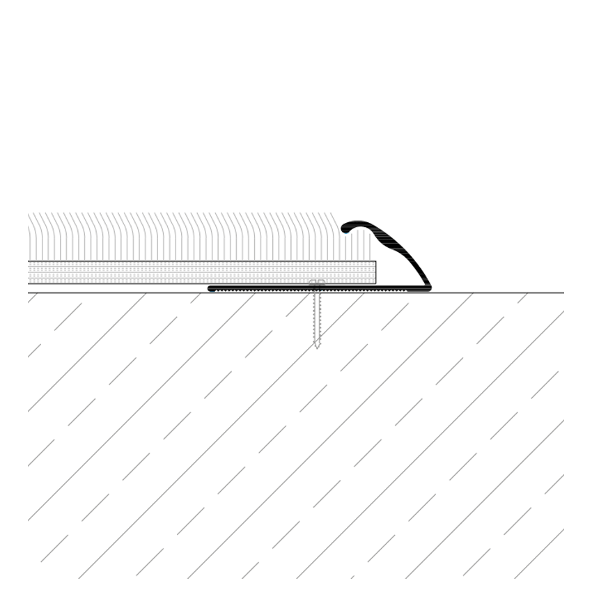 Carpet Edging Trims