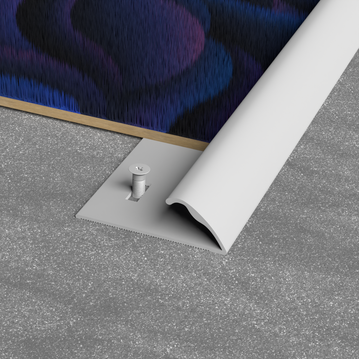 Carpet Edging Trims
