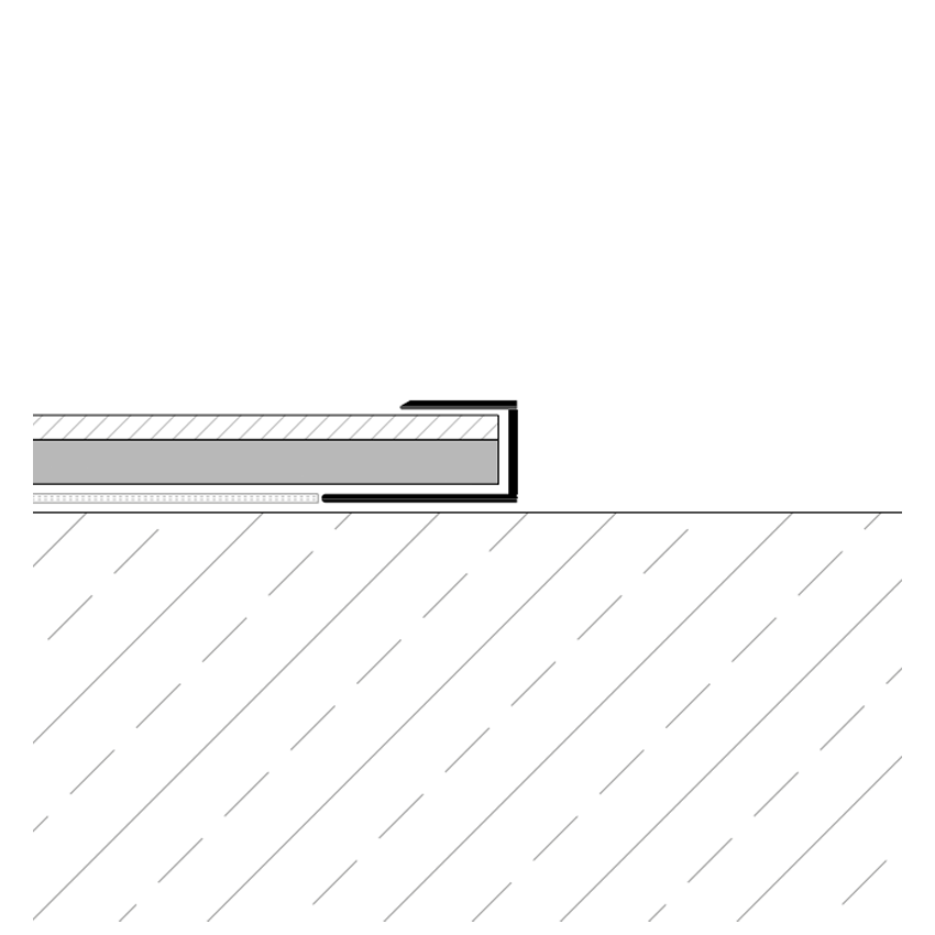 Parquet - Laminate -  LVT Profiles