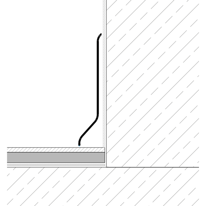 Plinth Profiles