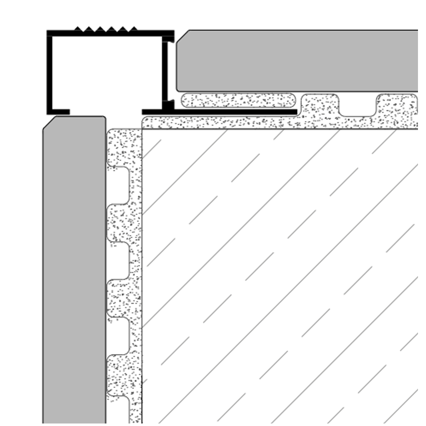 Stair Protective Trims