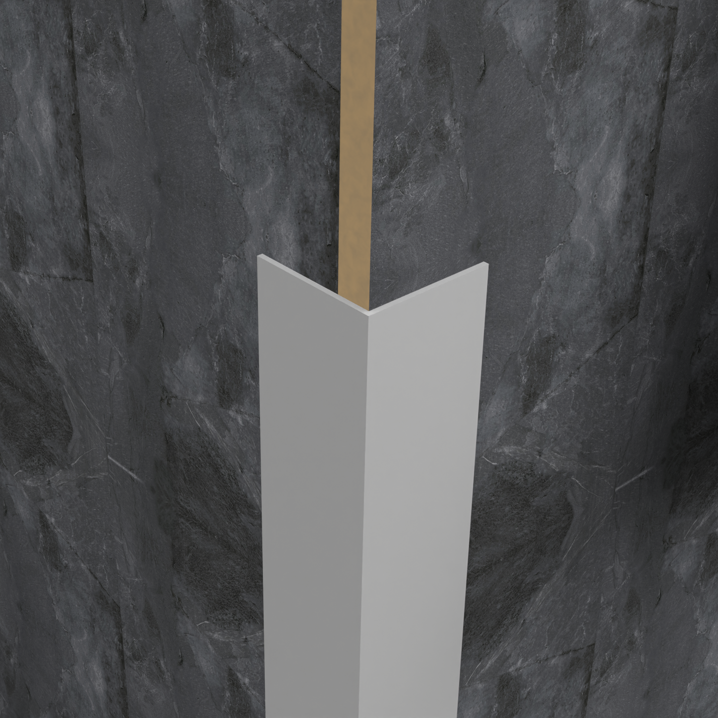 Wall-Corner Guard Profiles