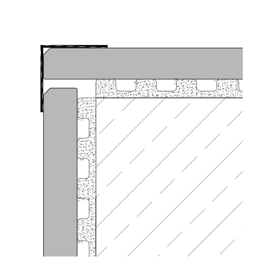 Wall-Corner Guard Profiles
