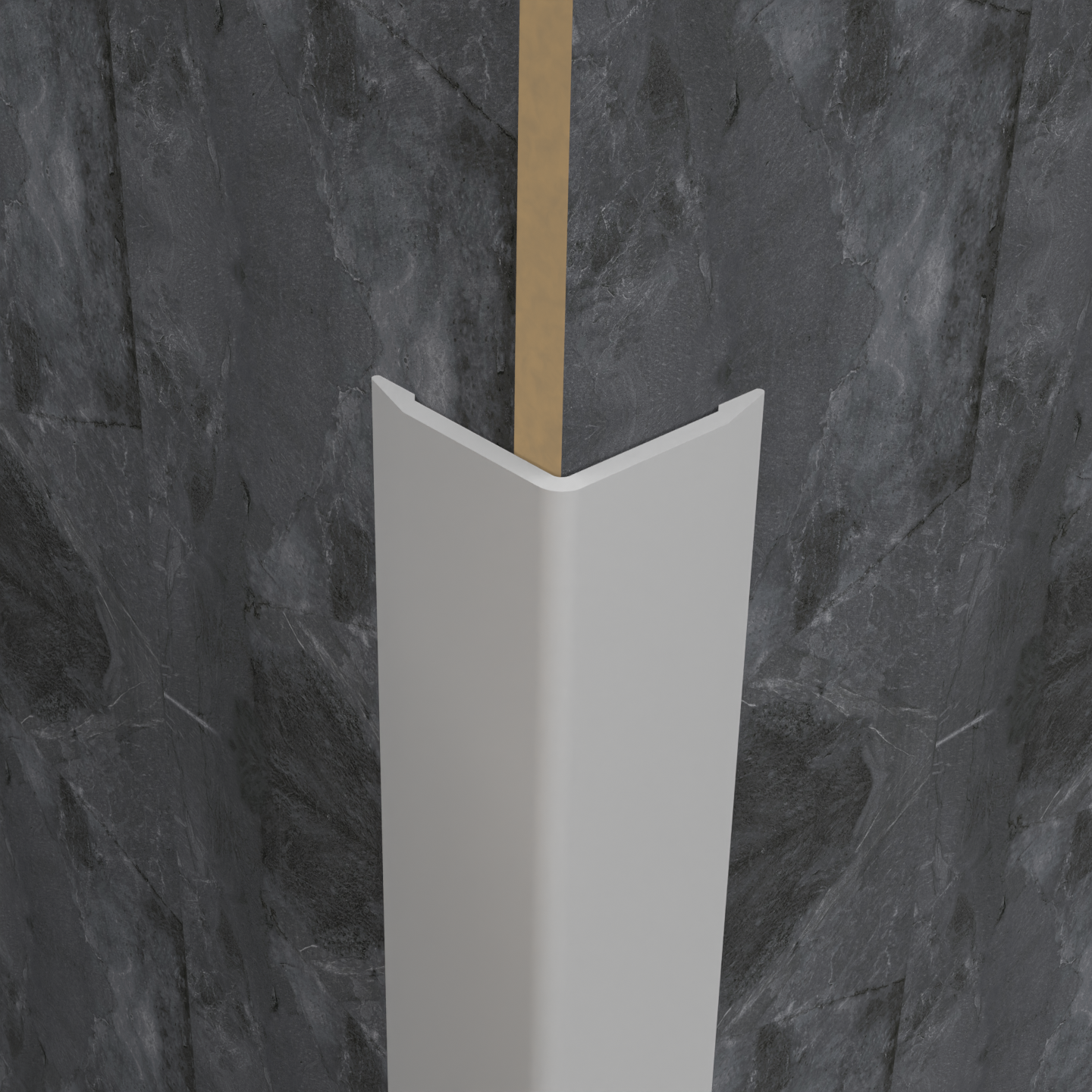 Wall-Corner Guard Profiles